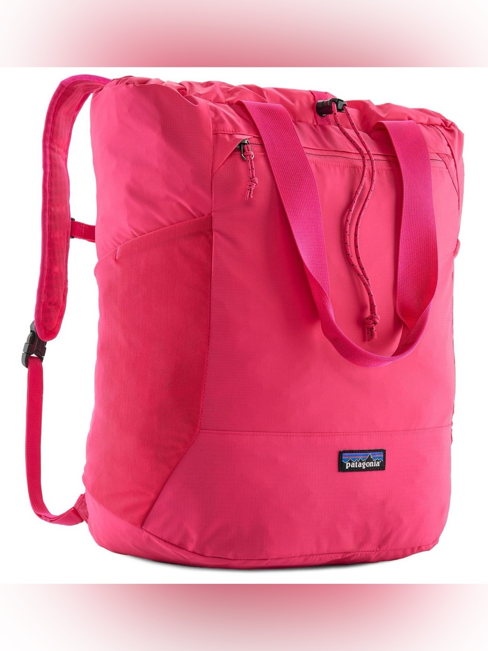 Patagonia Terravia Tote Pack 24L